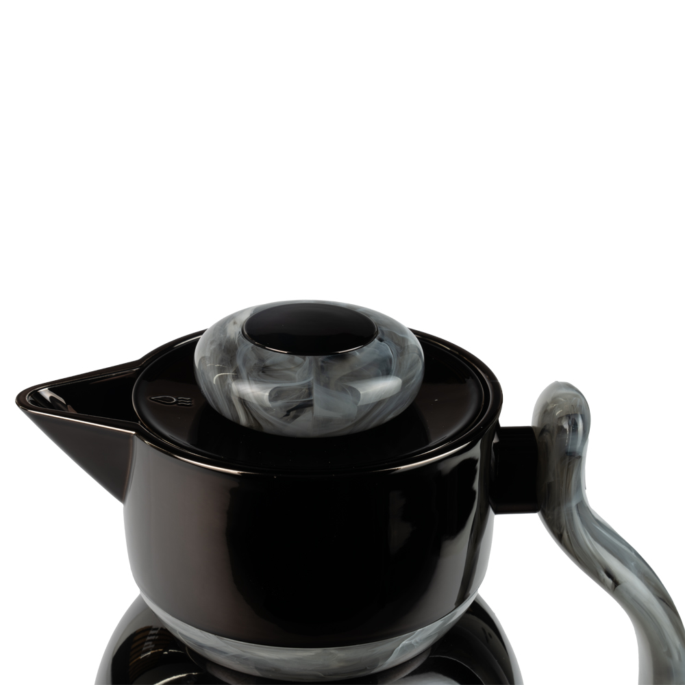 فلاسک 1.3 لیتر استیل MGS کد VJ-2111