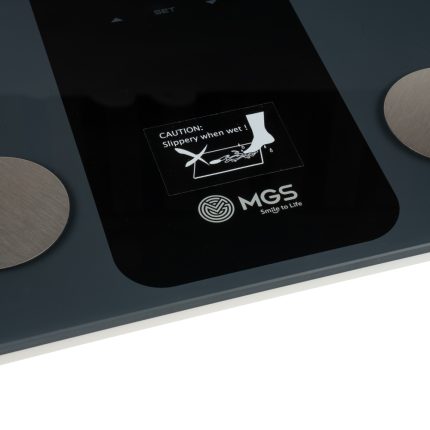 ترازو دیجیتال MGS کد BS1417B