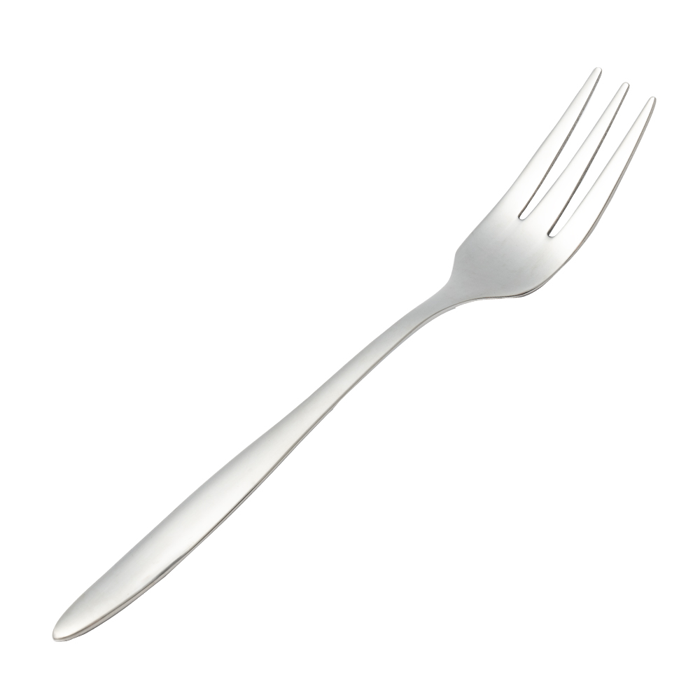 چنگال میوه سرویس قاشق چنگال 32 پارچه ام جی اس کد DF046