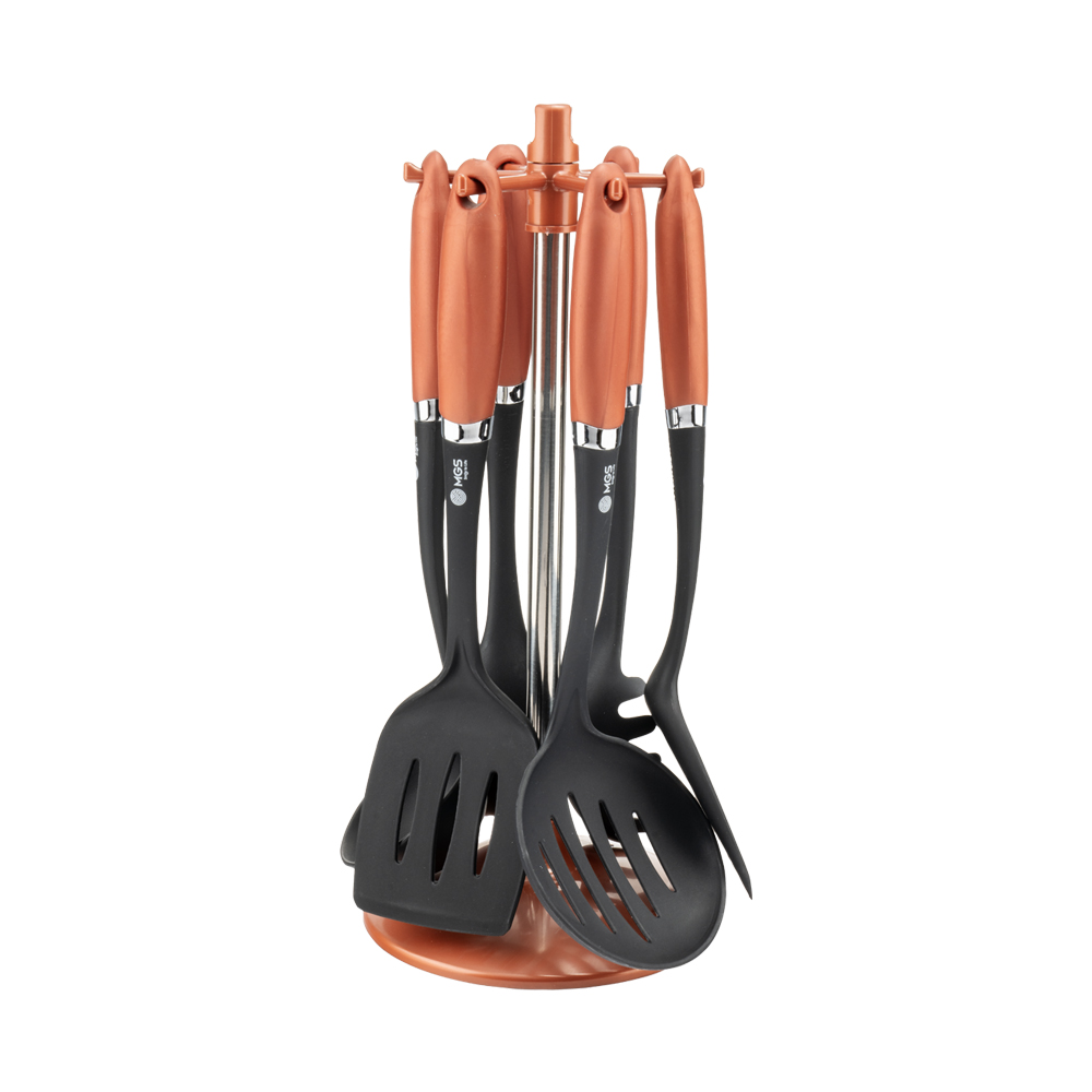 سرویس قابلمه 25 پارچه گرانیت جرمنی E