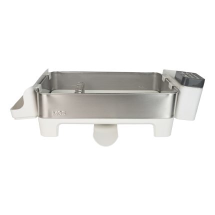 آبچکان استیل MGS کد Dr1015W