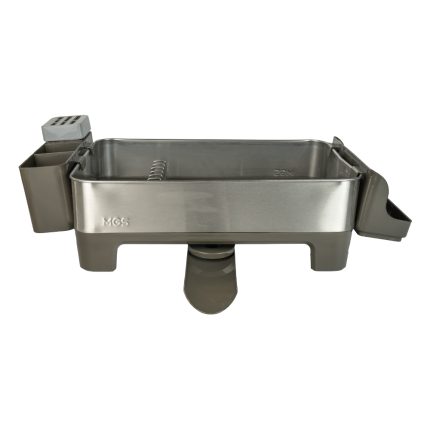 آبچکان استیل MGS کد Dr1015G