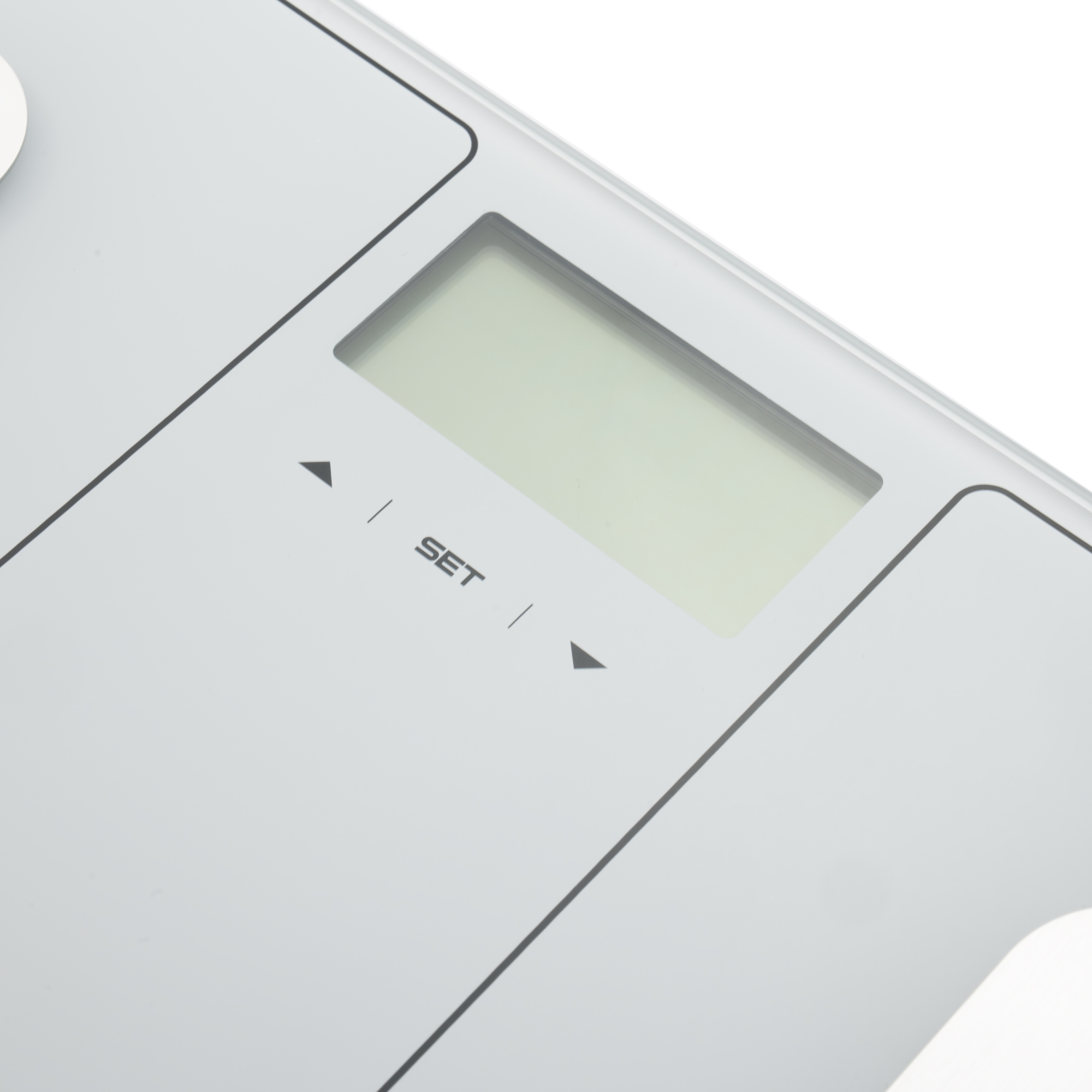 ترازو حمام دیجیتال MGS کد BS-1415W