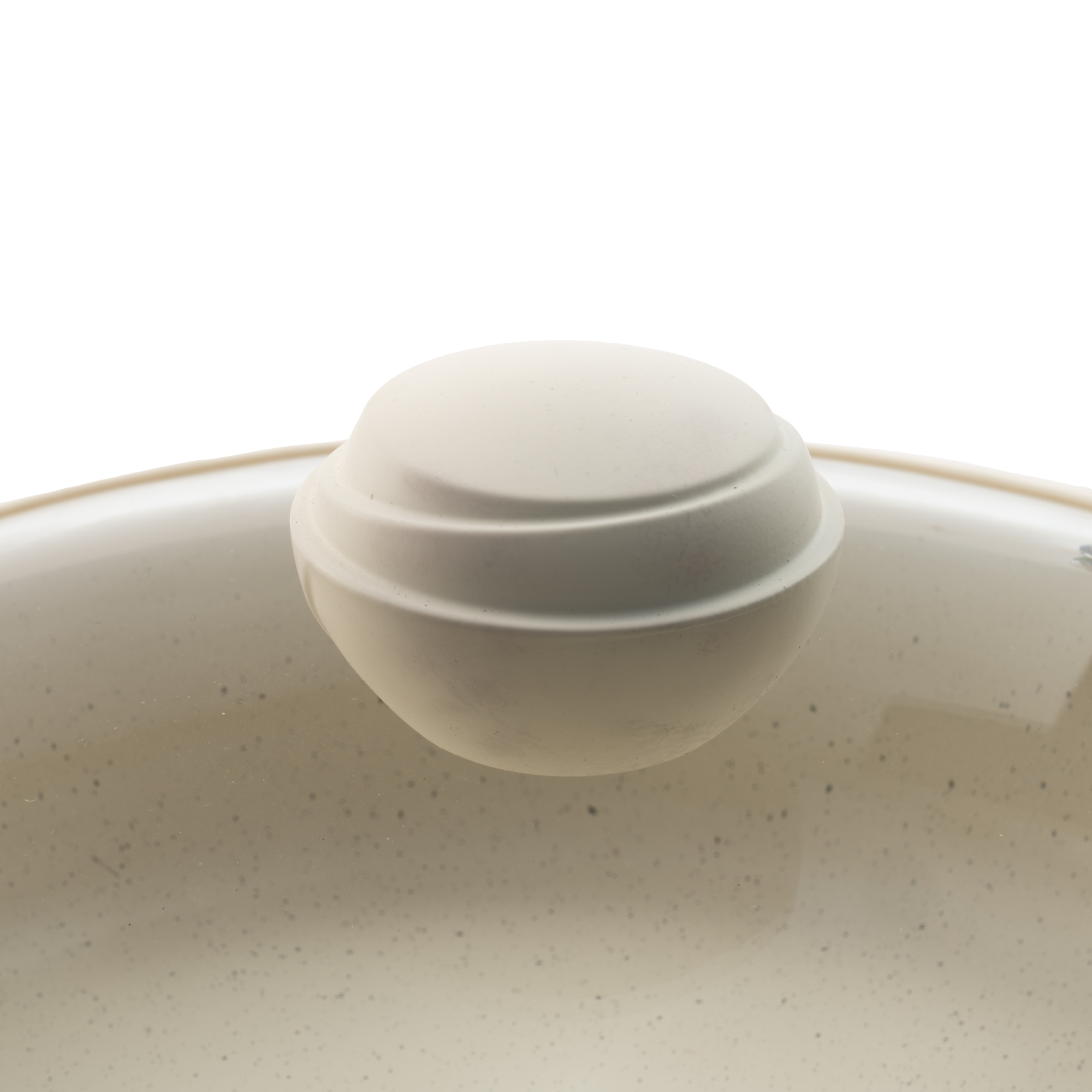 تابه تک دسته سایز 20 گرانیت طرح ژاپنی