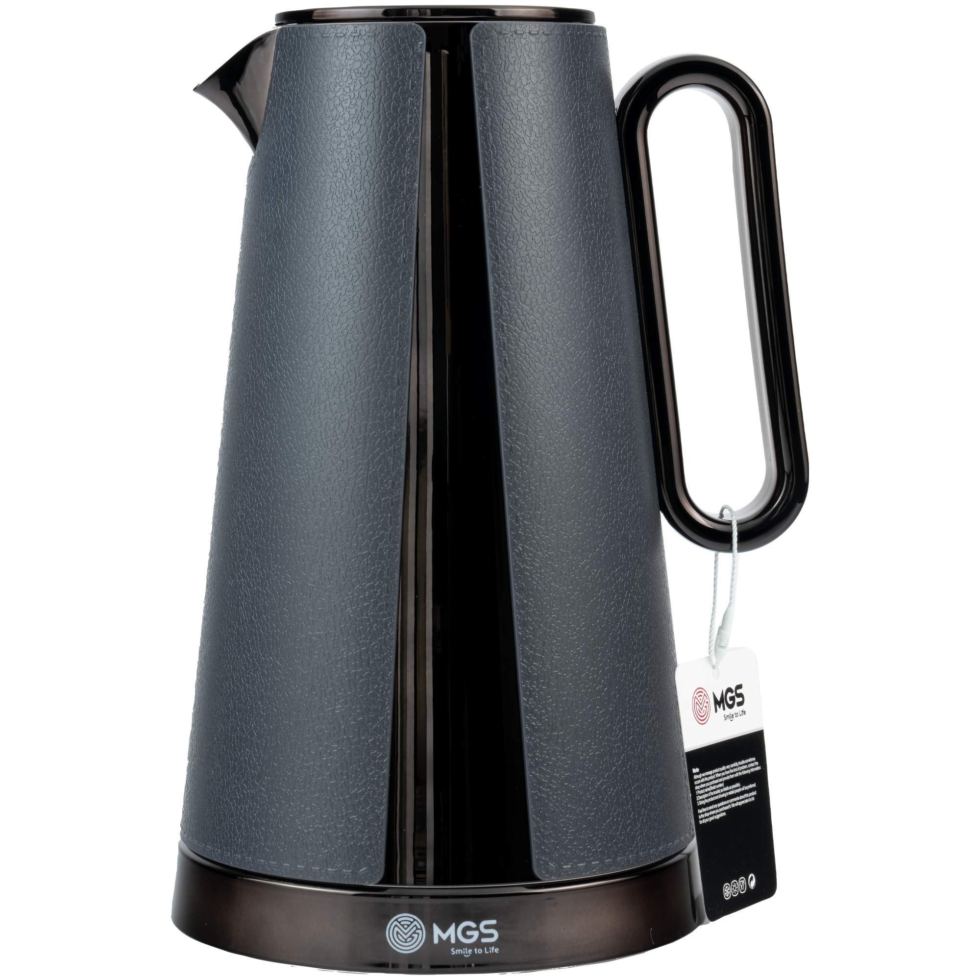 فلاسک 1 لیتر MGS کد FL-5111