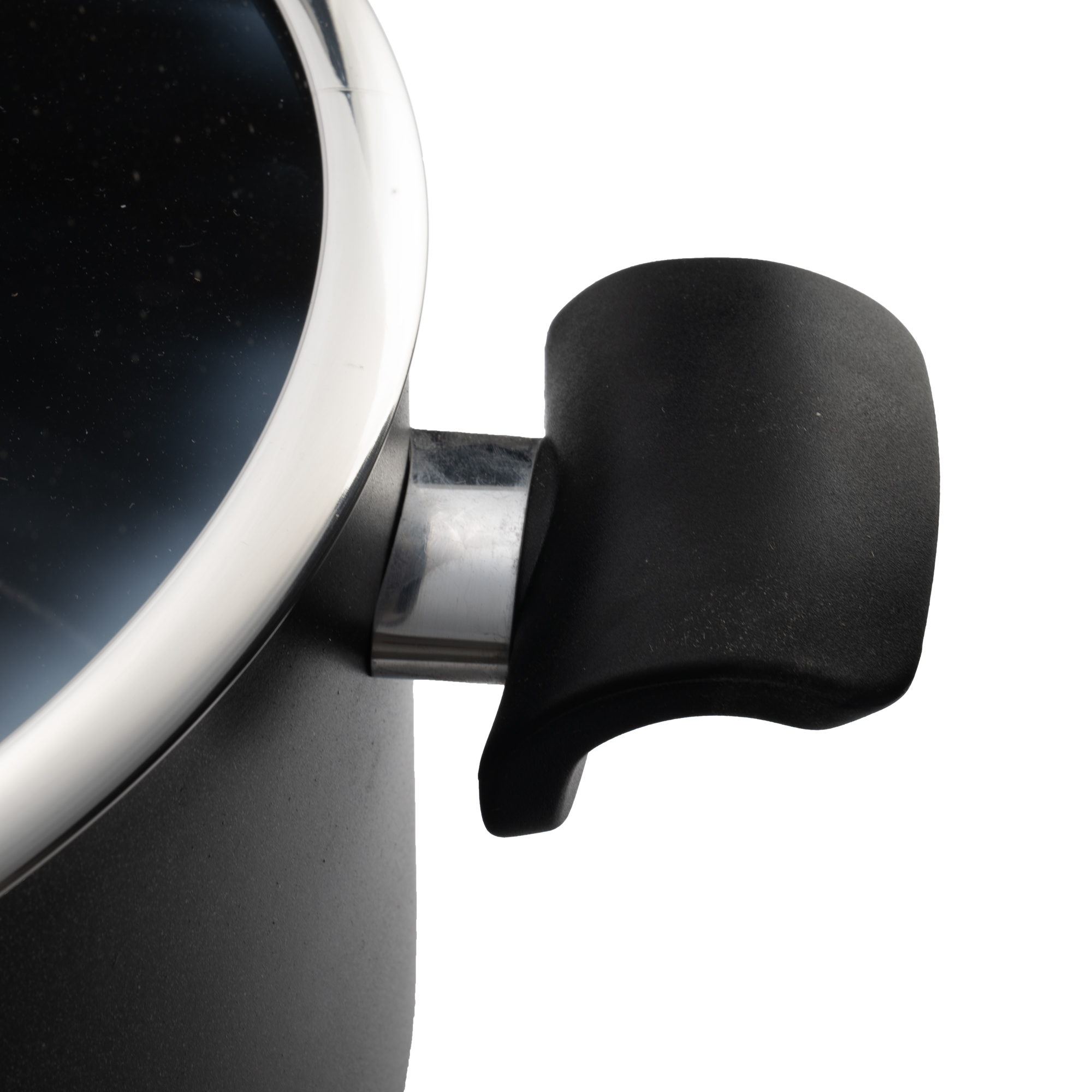 تابه گرانیت دو دسته MGS سایز 24 مدل گارنت