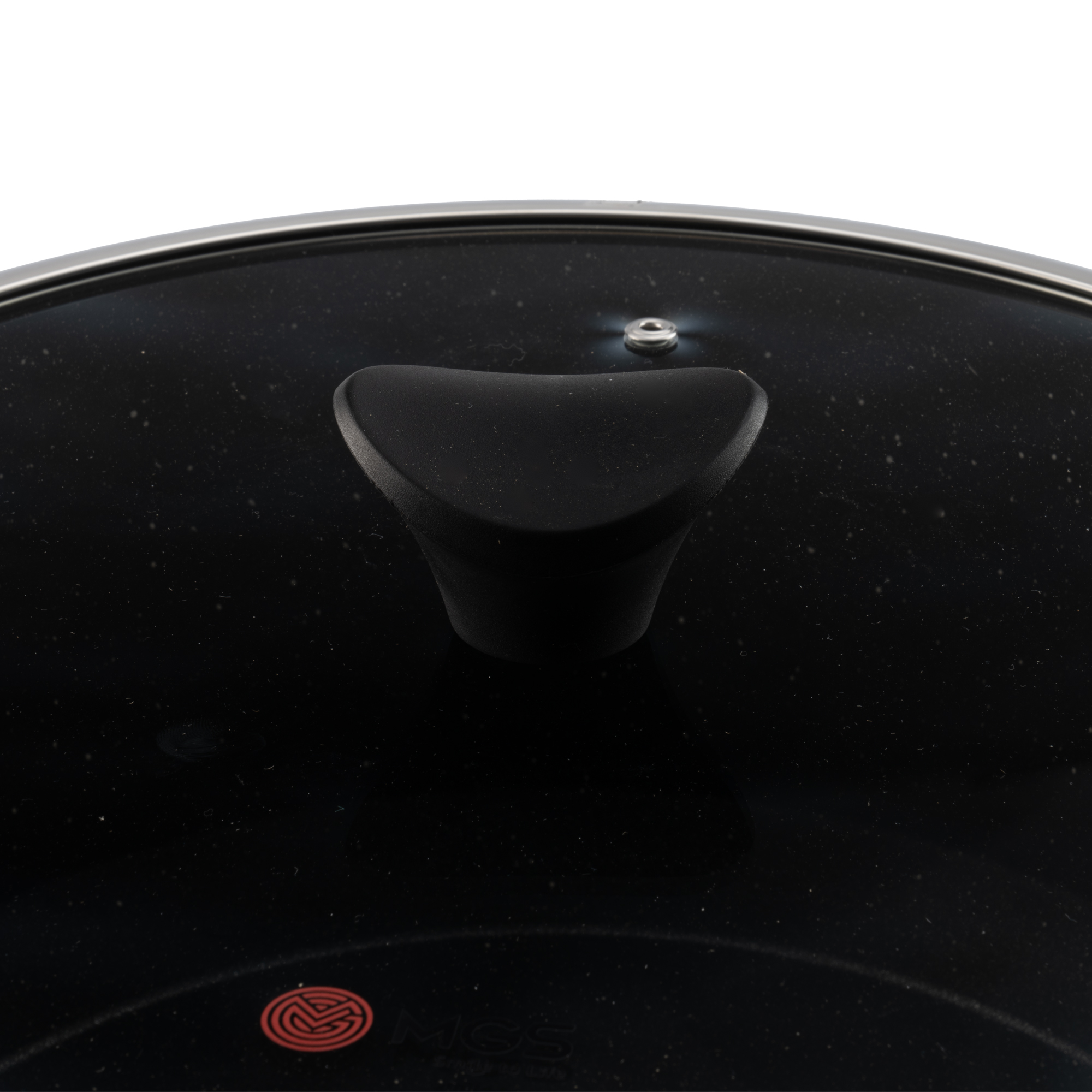 قابلمه MGS سایز 24 مدل گارنت