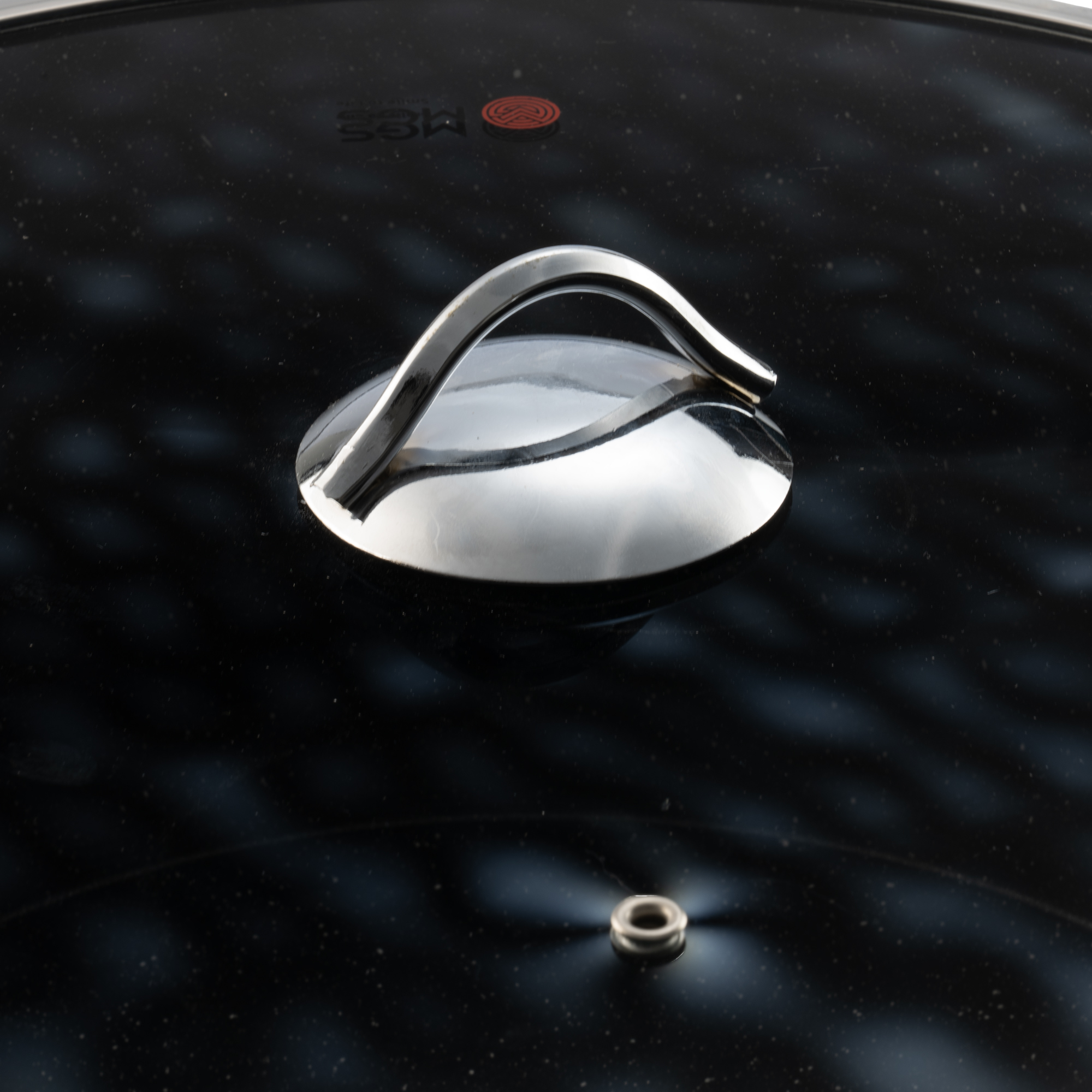 قابلمه MGS سایز 40 مدل گارنت