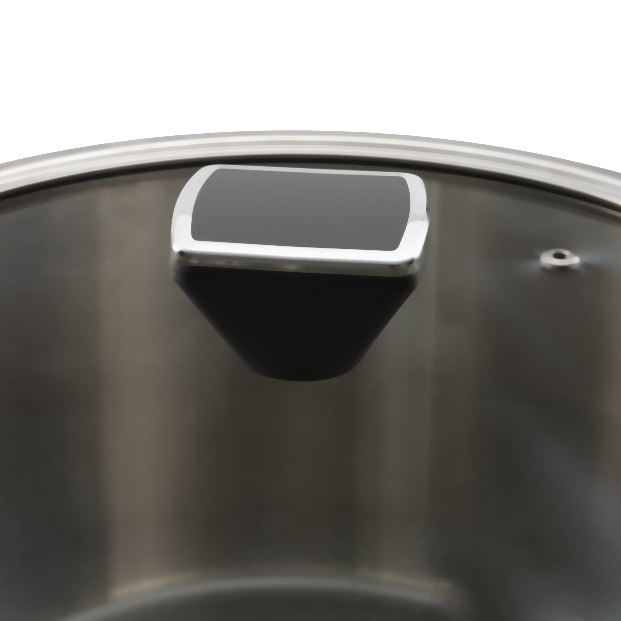 قابلمه استیل سایز 16 MGS کد PS5120