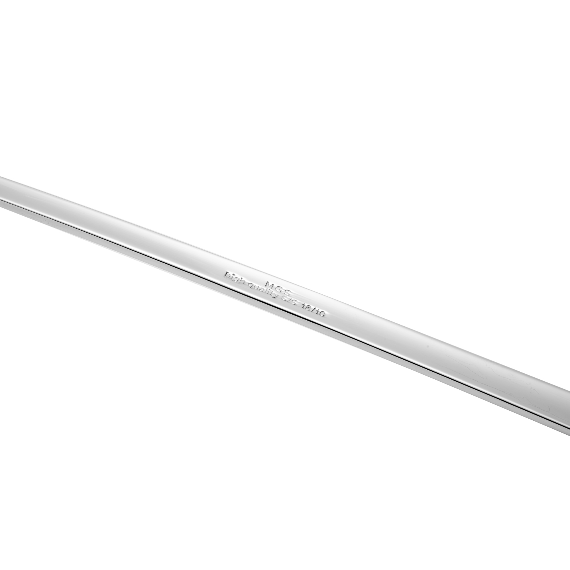 ملاقه کوچک استیل کد DF020-1