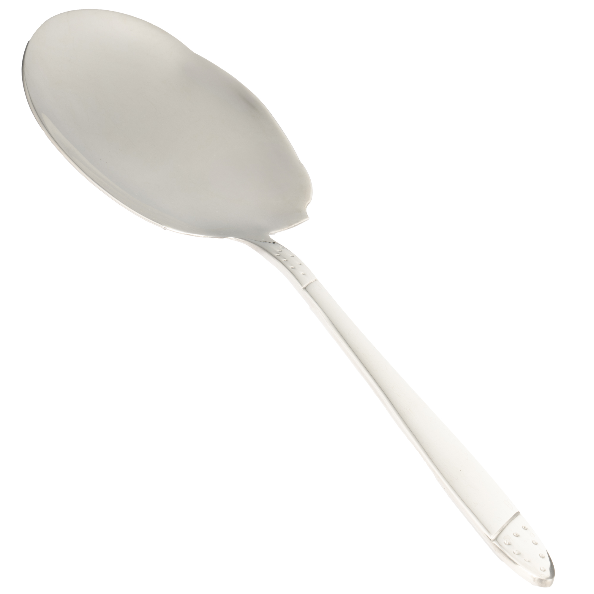 سرویس قاشق چنگال 146 پارچه کابان کد 018