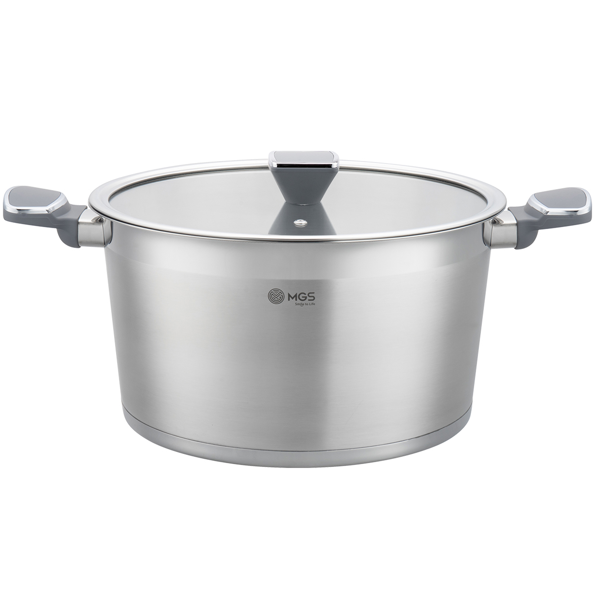 قابلمه استیل سایز 30 کد PS5124