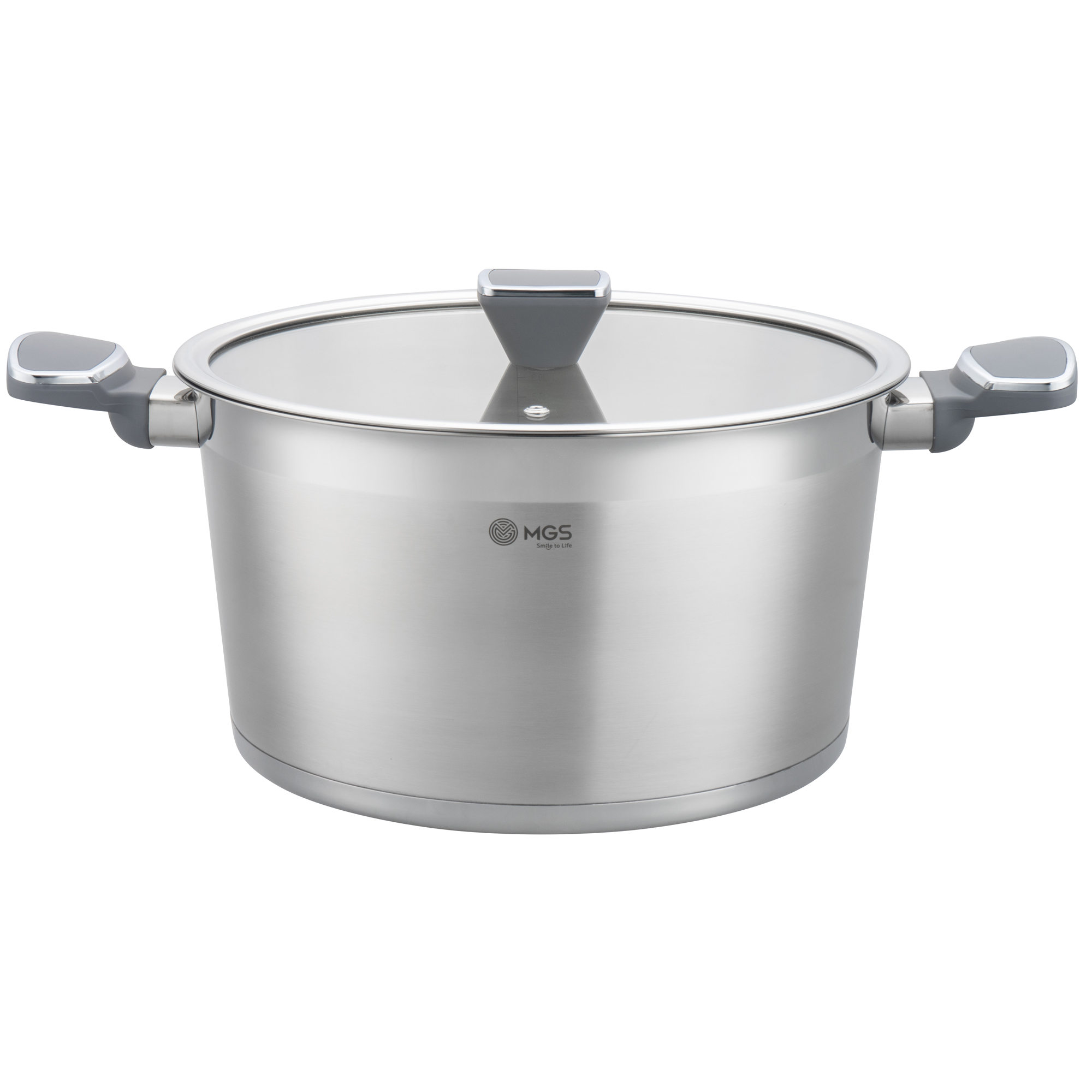 قابلمه استیل سایز 28 کد PS5123