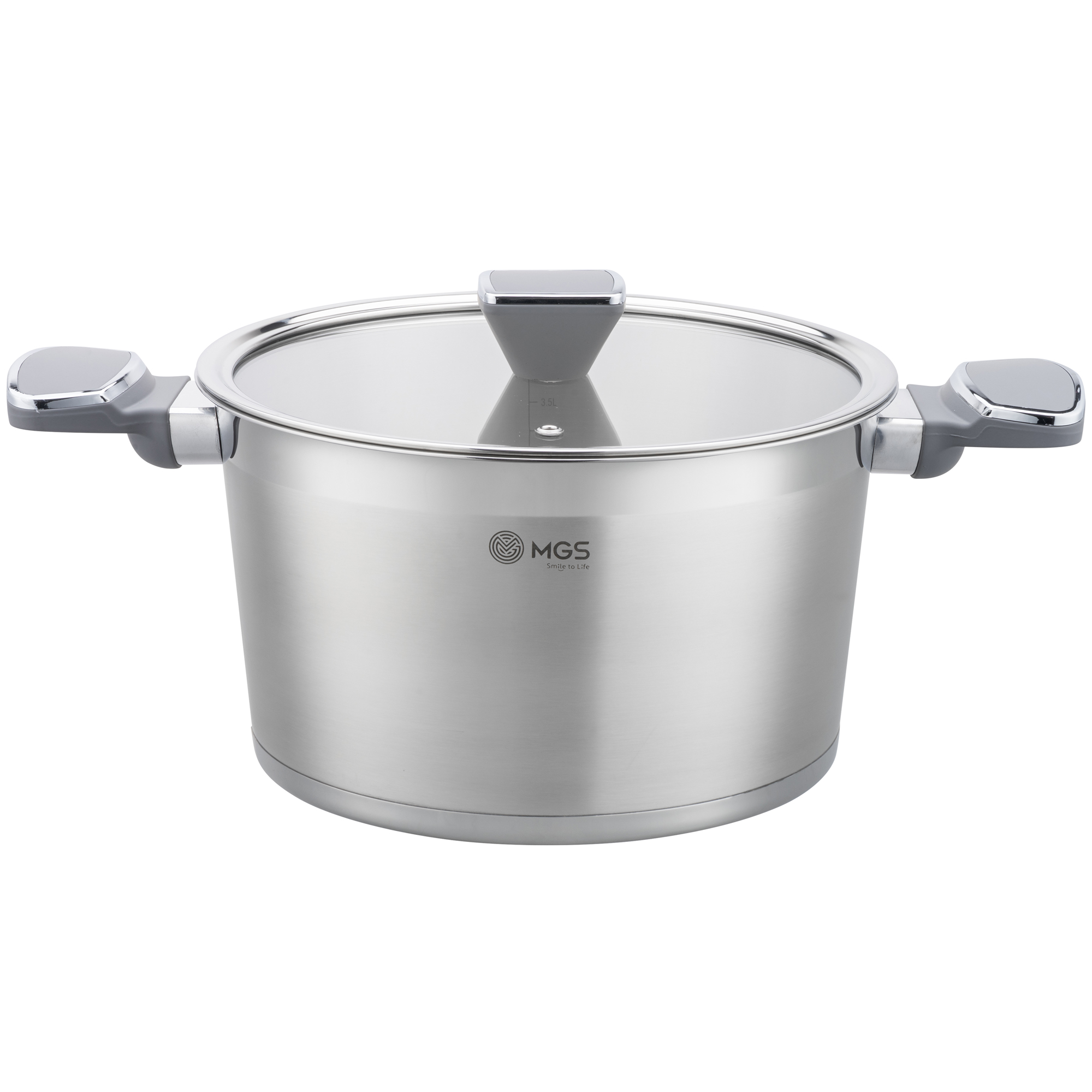 قابلمه استیل سایز 24 کد PS5122