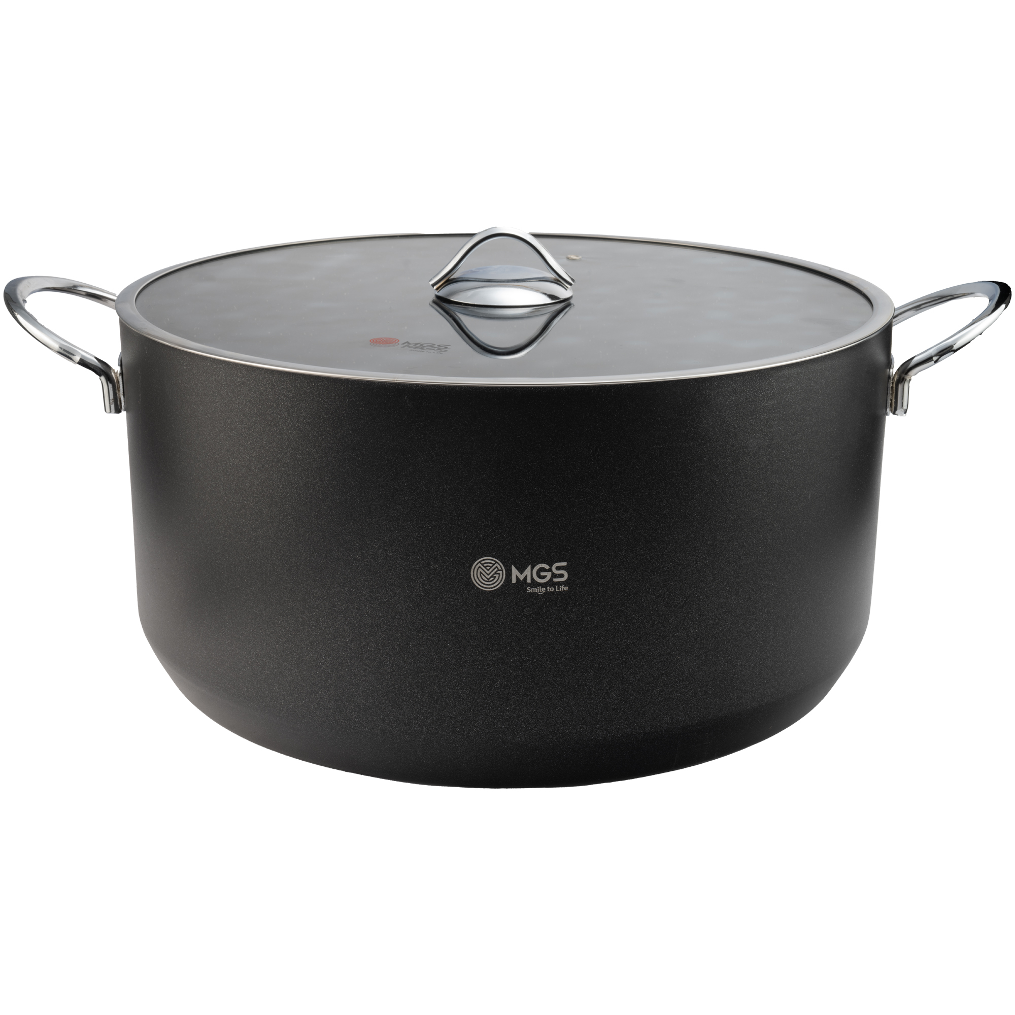 قابلمه MGS سایز 40 مدل گارنت