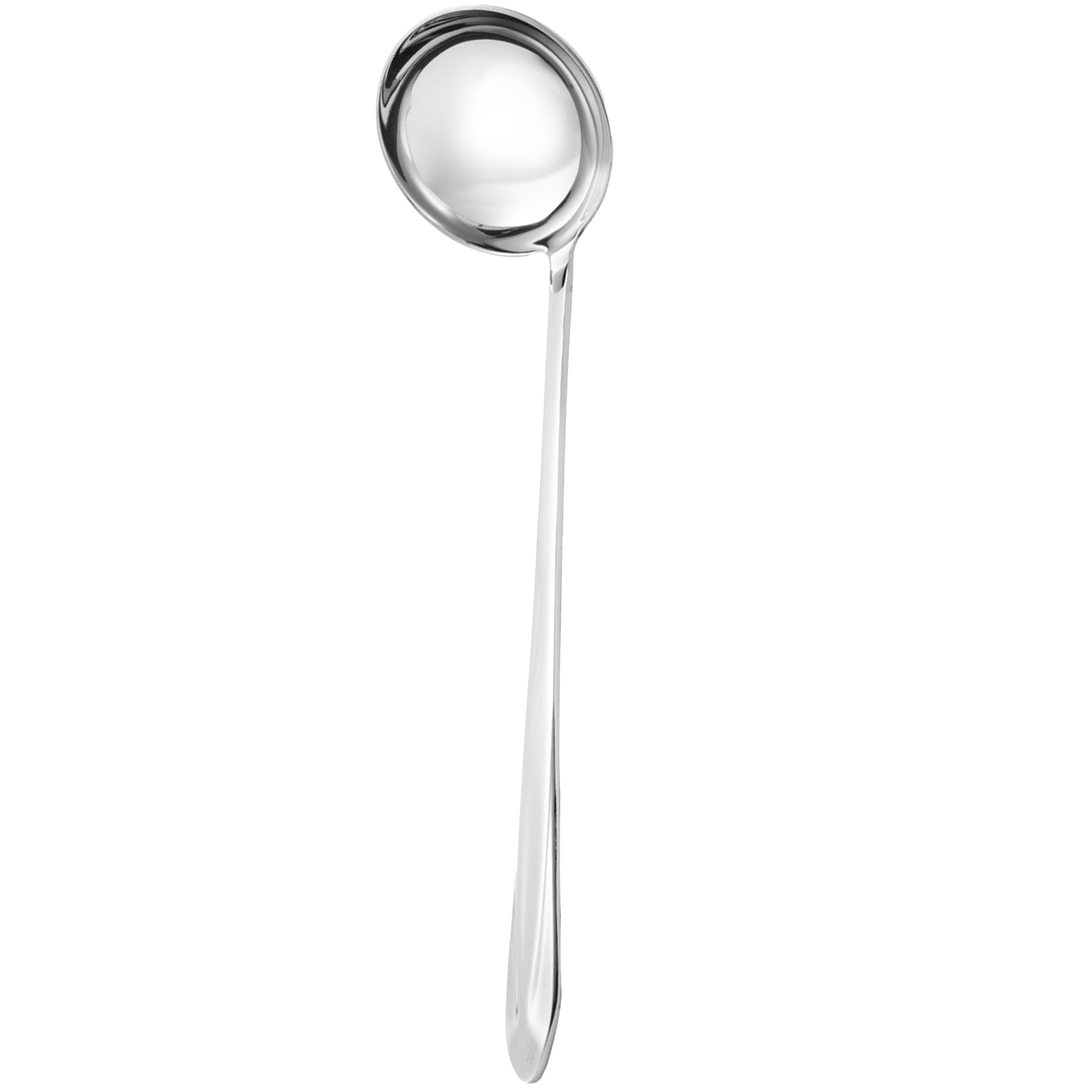 ملاقه کوچک استیل کد DF020-1