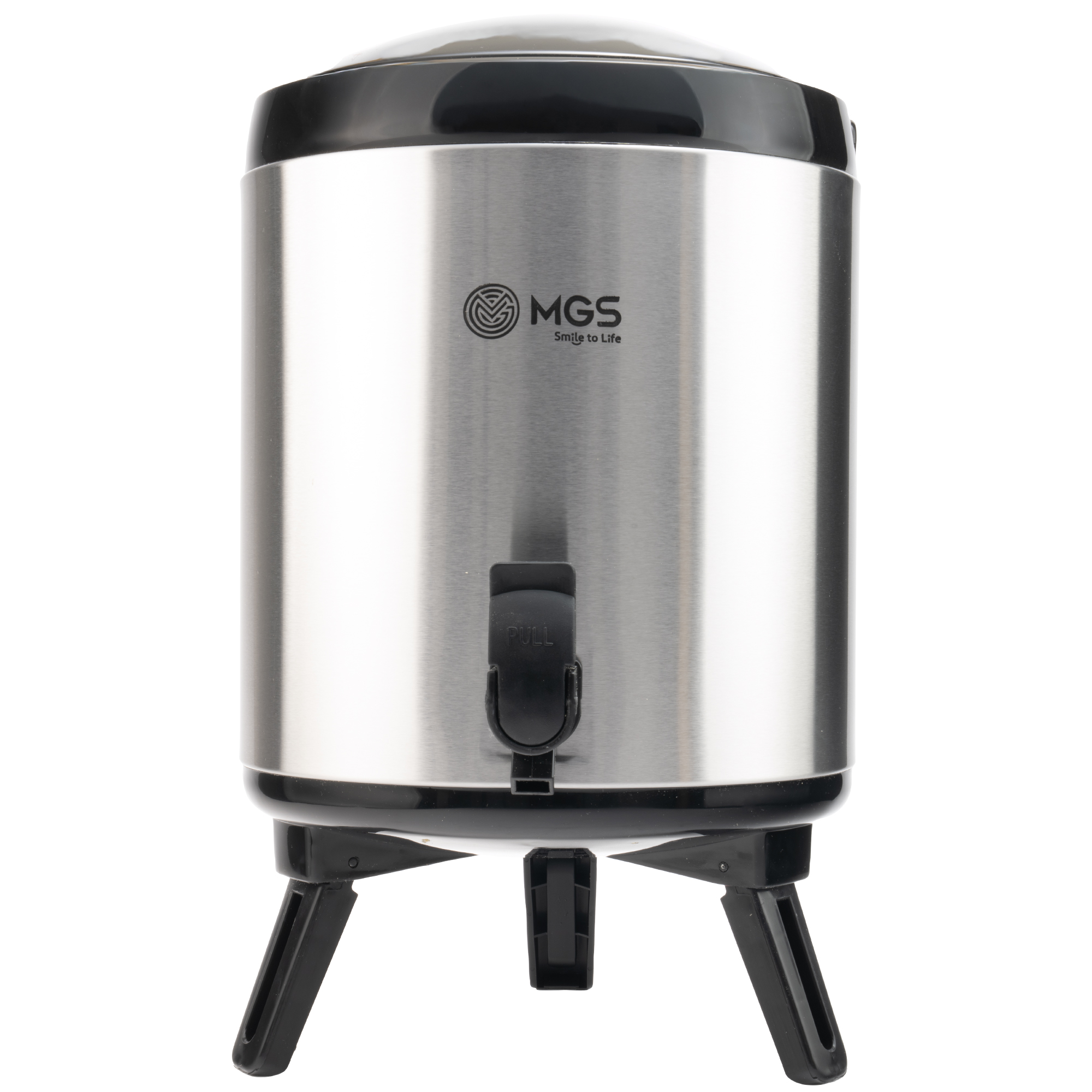 کلمن MGS ظرفیت 6 لیتر کد CM2010