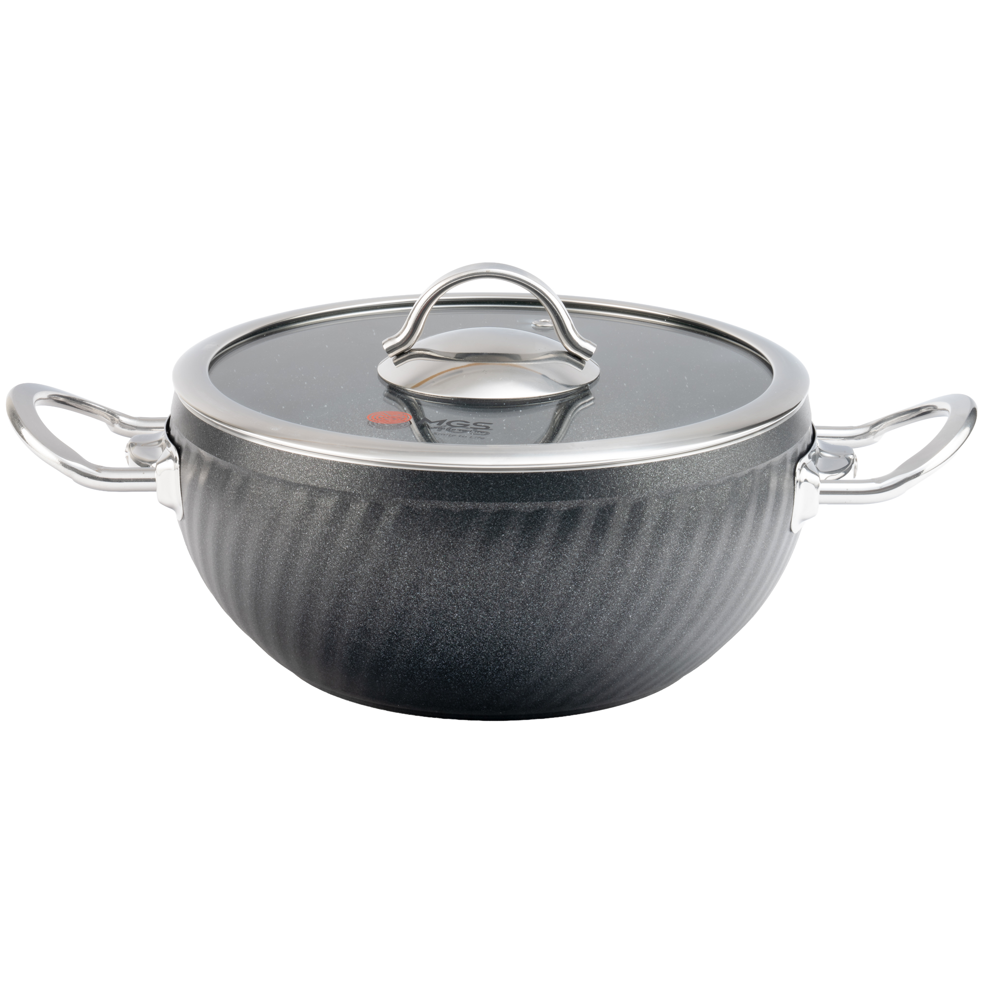 سرویس قابلمه 13 پارچه فورج کد FR08G