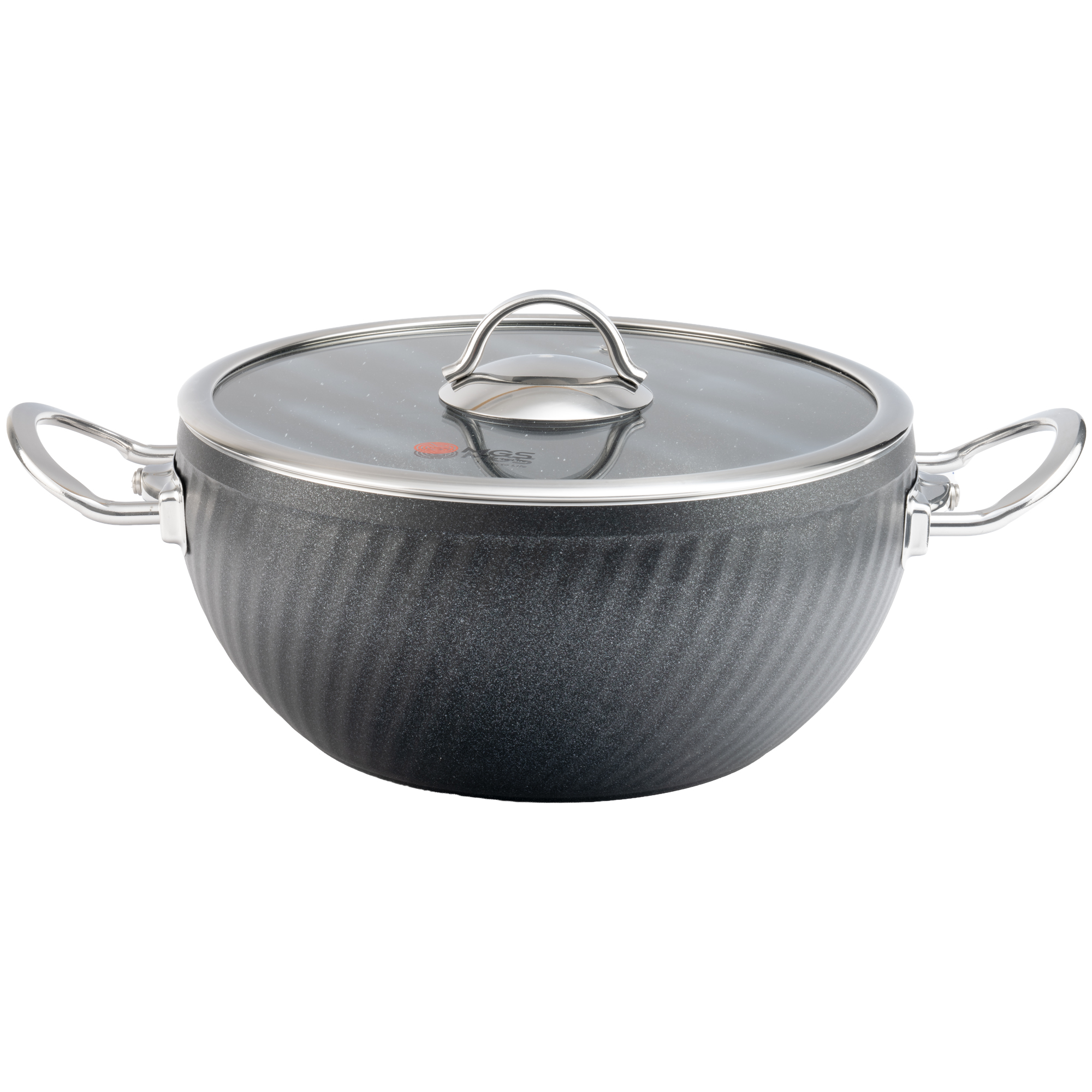 سرویس قابلمه 13 پارچه فورج کد FR08G