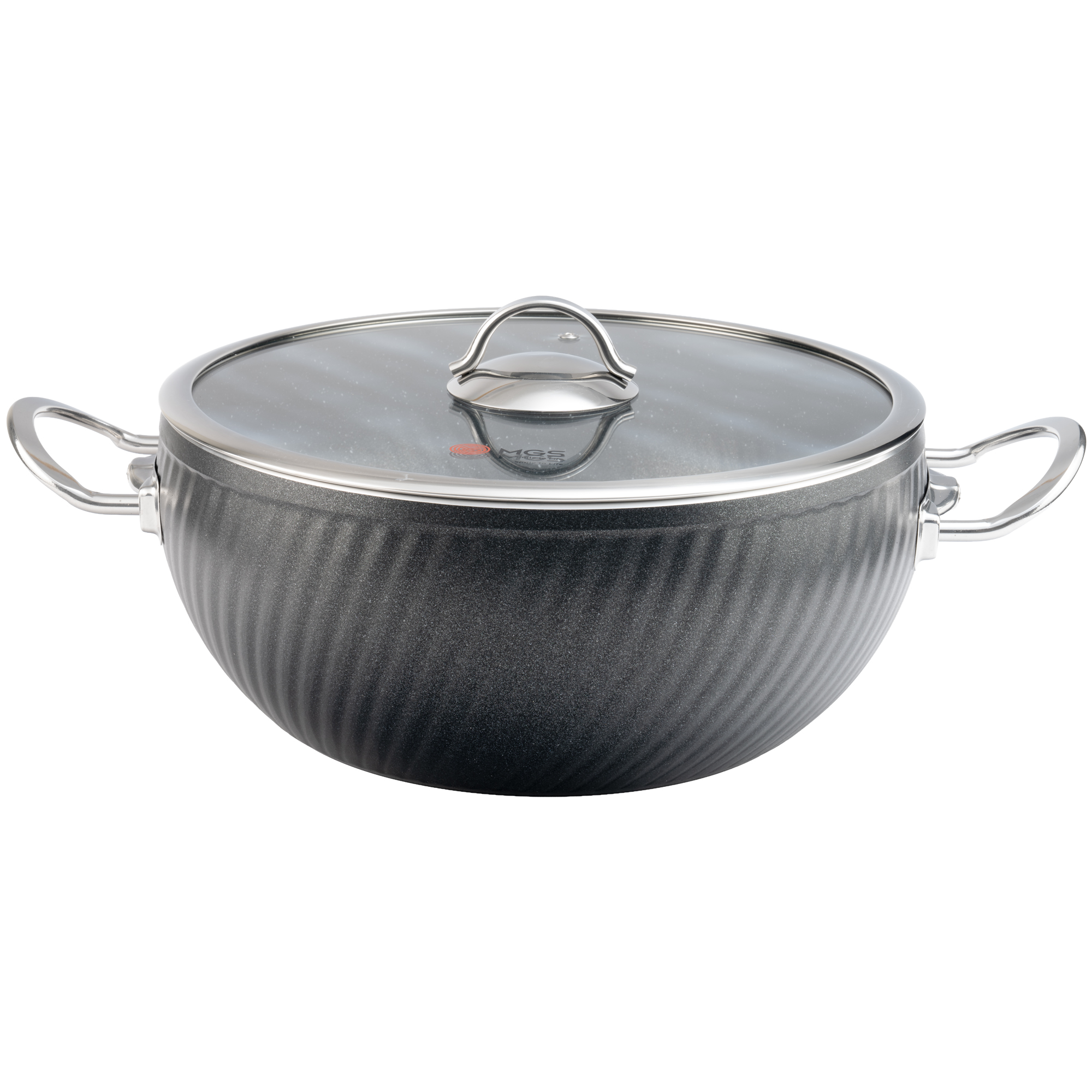 سرویس قابلمه 13 پارچه فورج کد FR08G