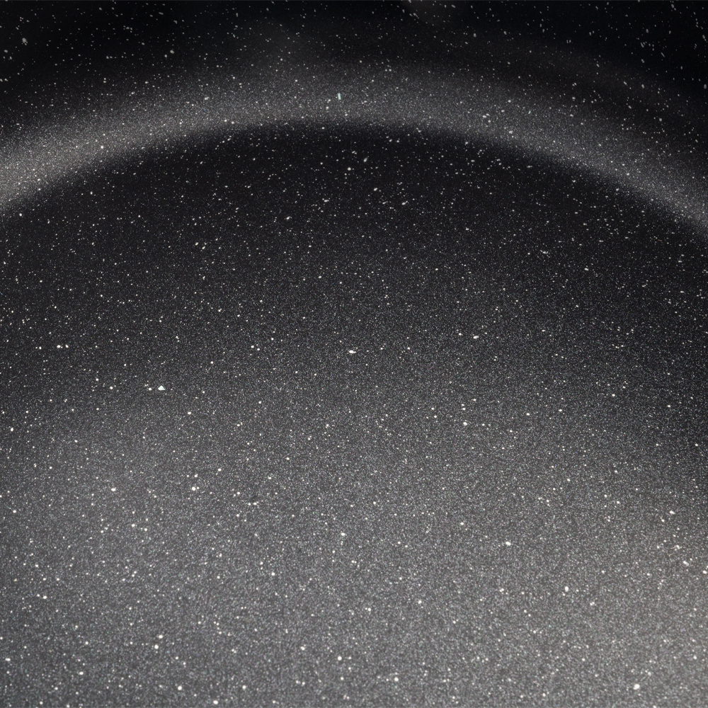 سرویس قابلمه گرانیت 22 پارچه طرح ایتالیا C