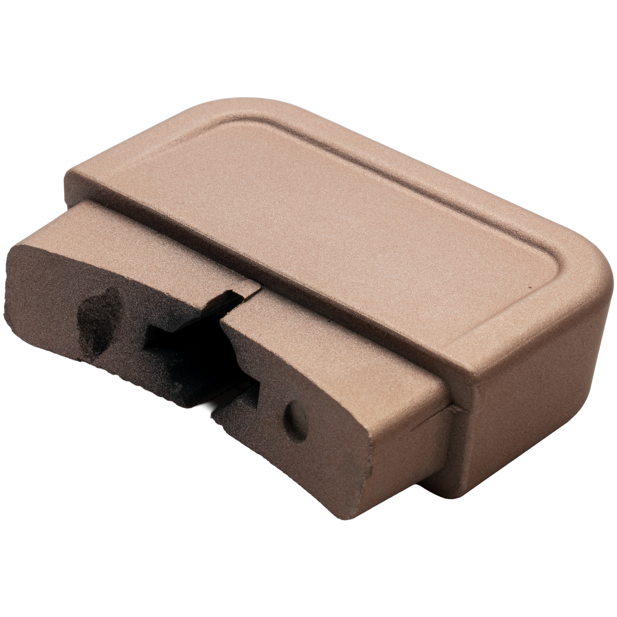 دسته قابلمه کره ای A ام جی اس (طرح قدیم)