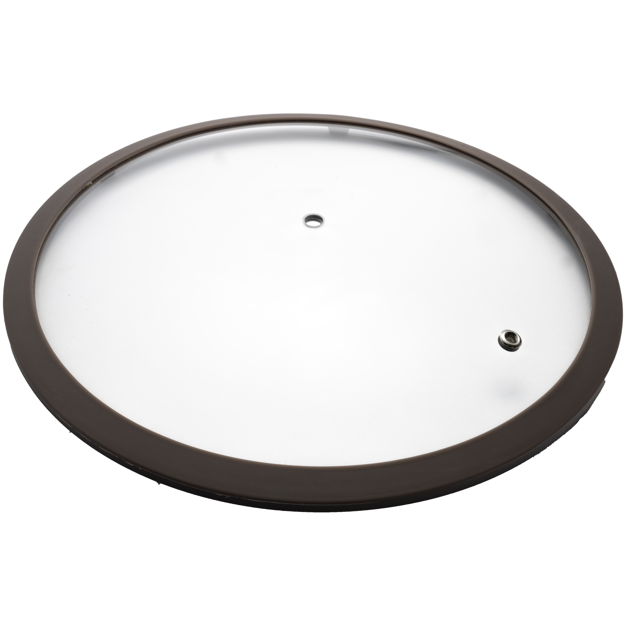 درب قابلمه لبه استیل L10