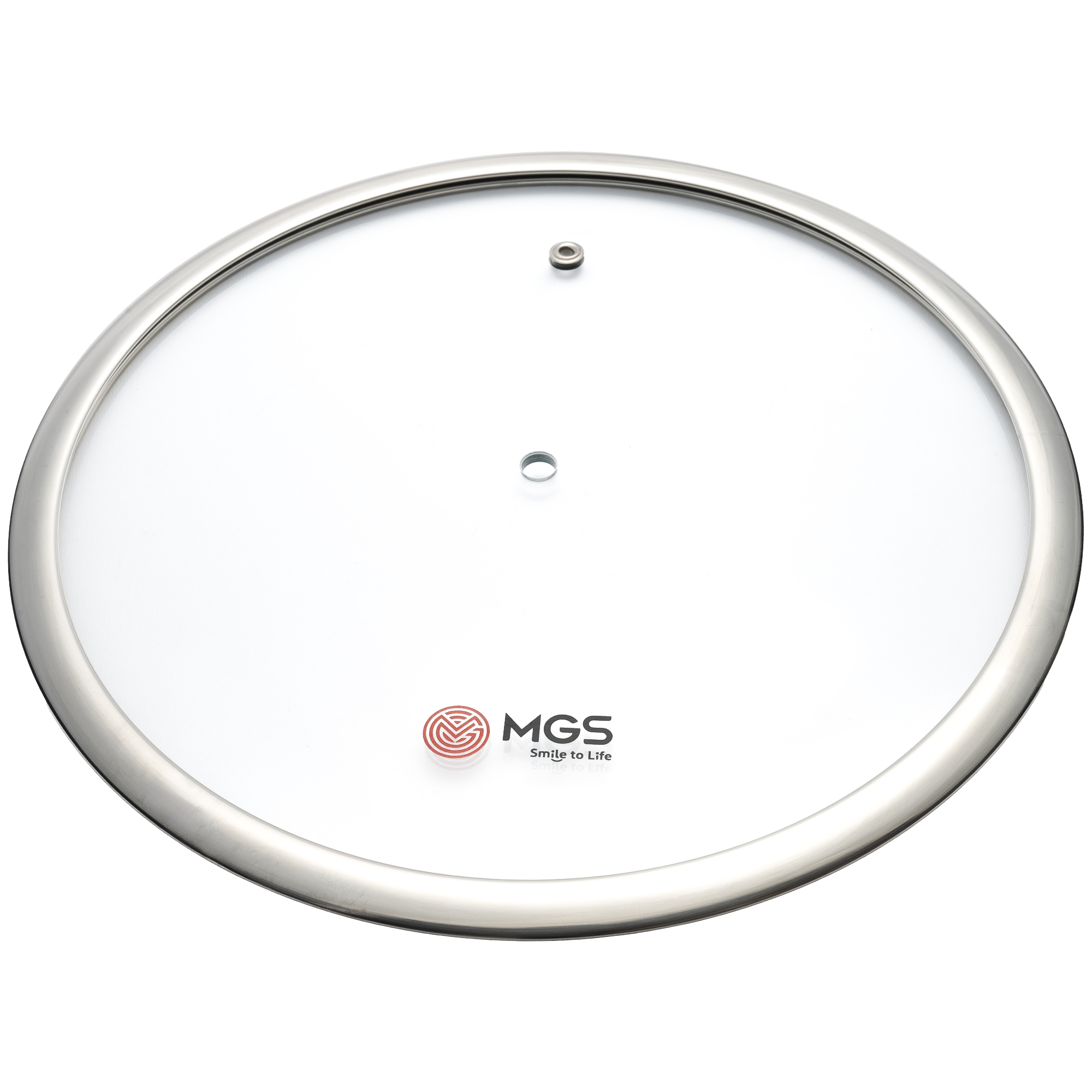 درب قابلمه لبه استیل L12