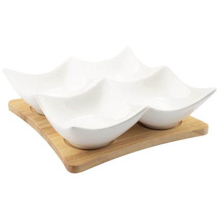 اردو خوری 4 خانه ونتی مدل مربع کد 1003