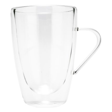 لیوان دسته دار دوجداره دنی هوم کد DW07-02