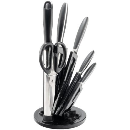 سرویس چاقو استیل کد KS5010S