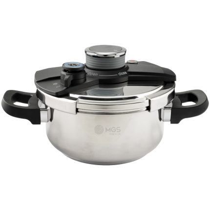 زودپز 4 لیتری کد PC604