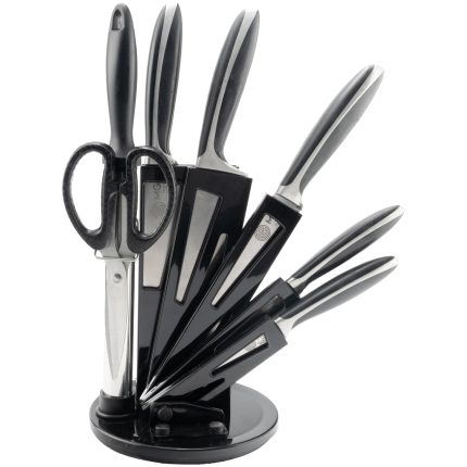 سرویس چاقو استیل کد KS5010S