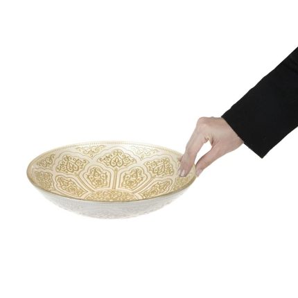 آجیل خوری ایرنا مدل تاپ کاپی
