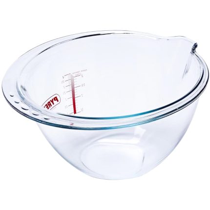 کاسه حرفه ای پیرکس کد 185B