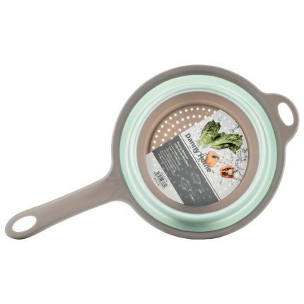 آبکش سیلیکونی تاشو دنی هوم کد DH3164
