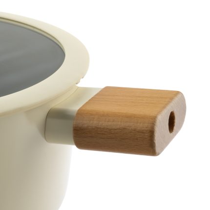 دسته قابلمه دنی هوم سایز 32 کد DHB0320