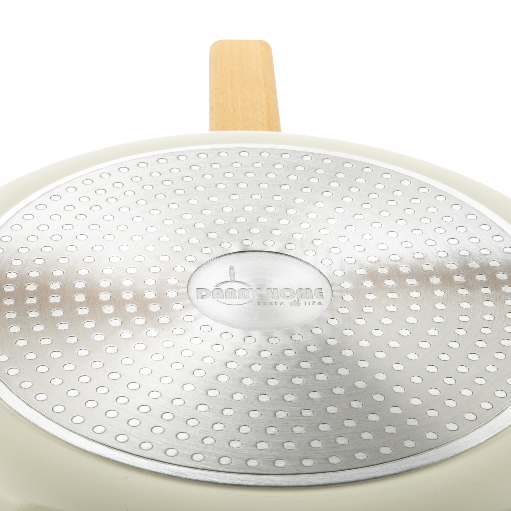 کف قابلمه دنی هوم سایز 32 کد DHB0320