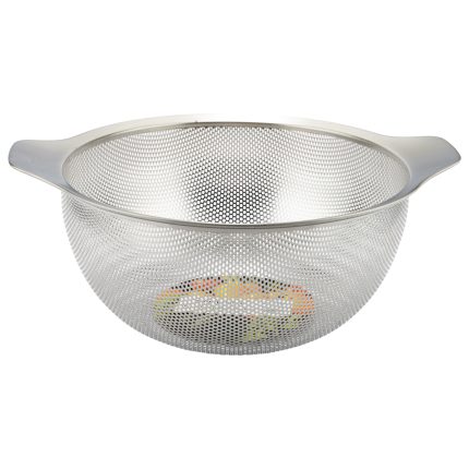 آبکش دنی هوم سایز بزرگ کد SS11-01