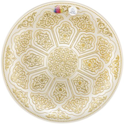 شیرینی خوری ایرنا مدل تاپ کاپی