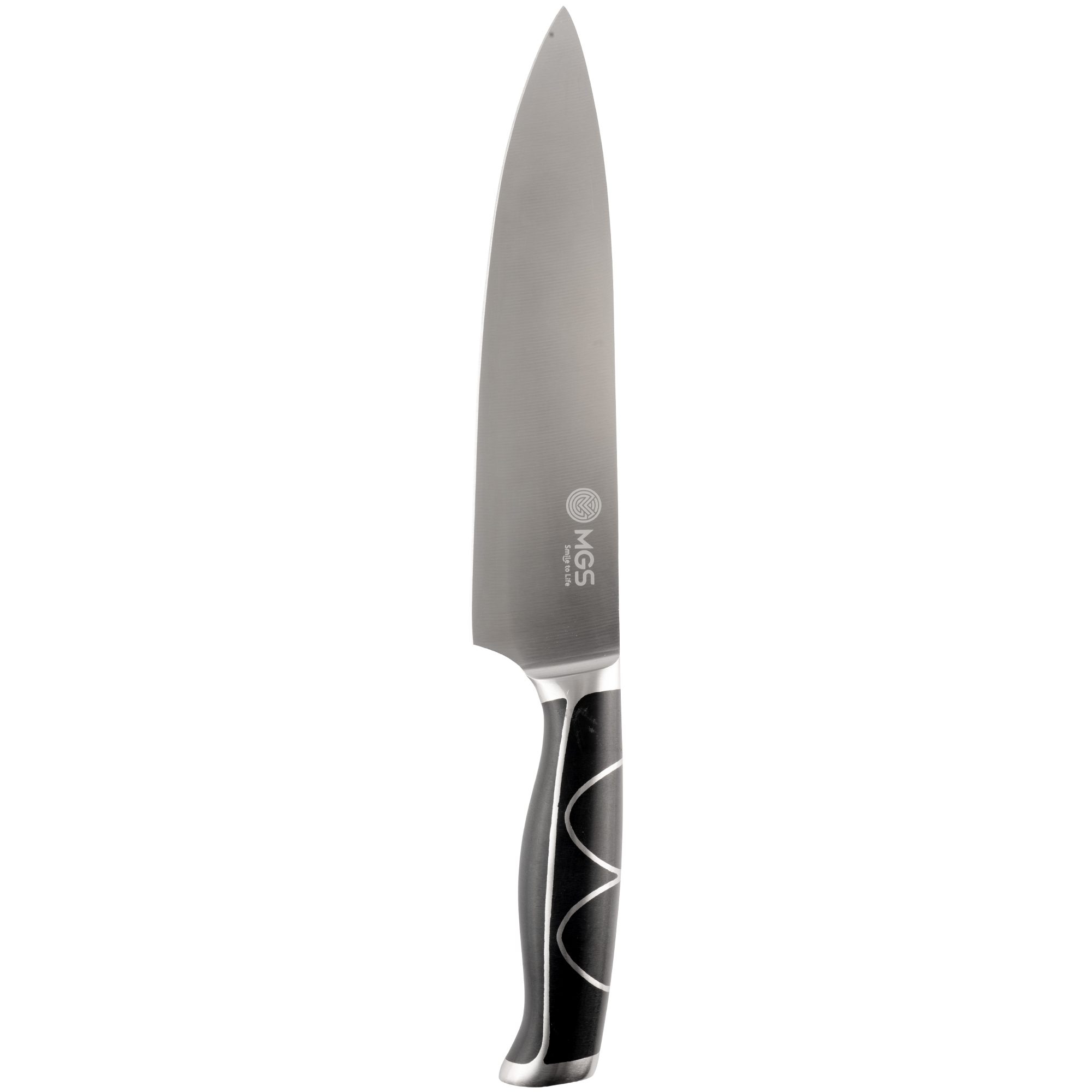 چاقو شماره 1 سرویس چاقو 9 پارچه کد S-K162204-T9