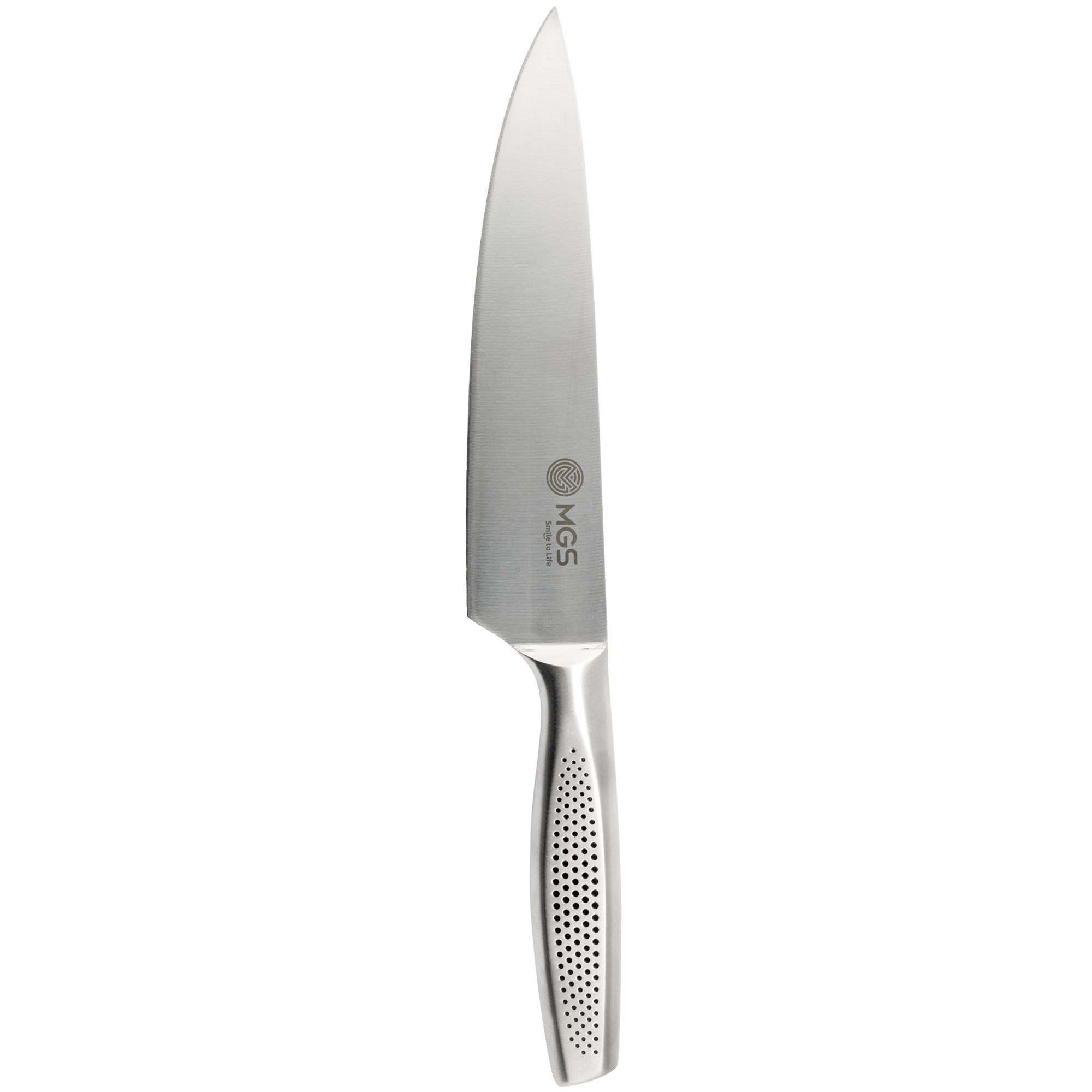 چاقو شماره 1 سرویس چاقو 6 پارچه مدل KS-6011