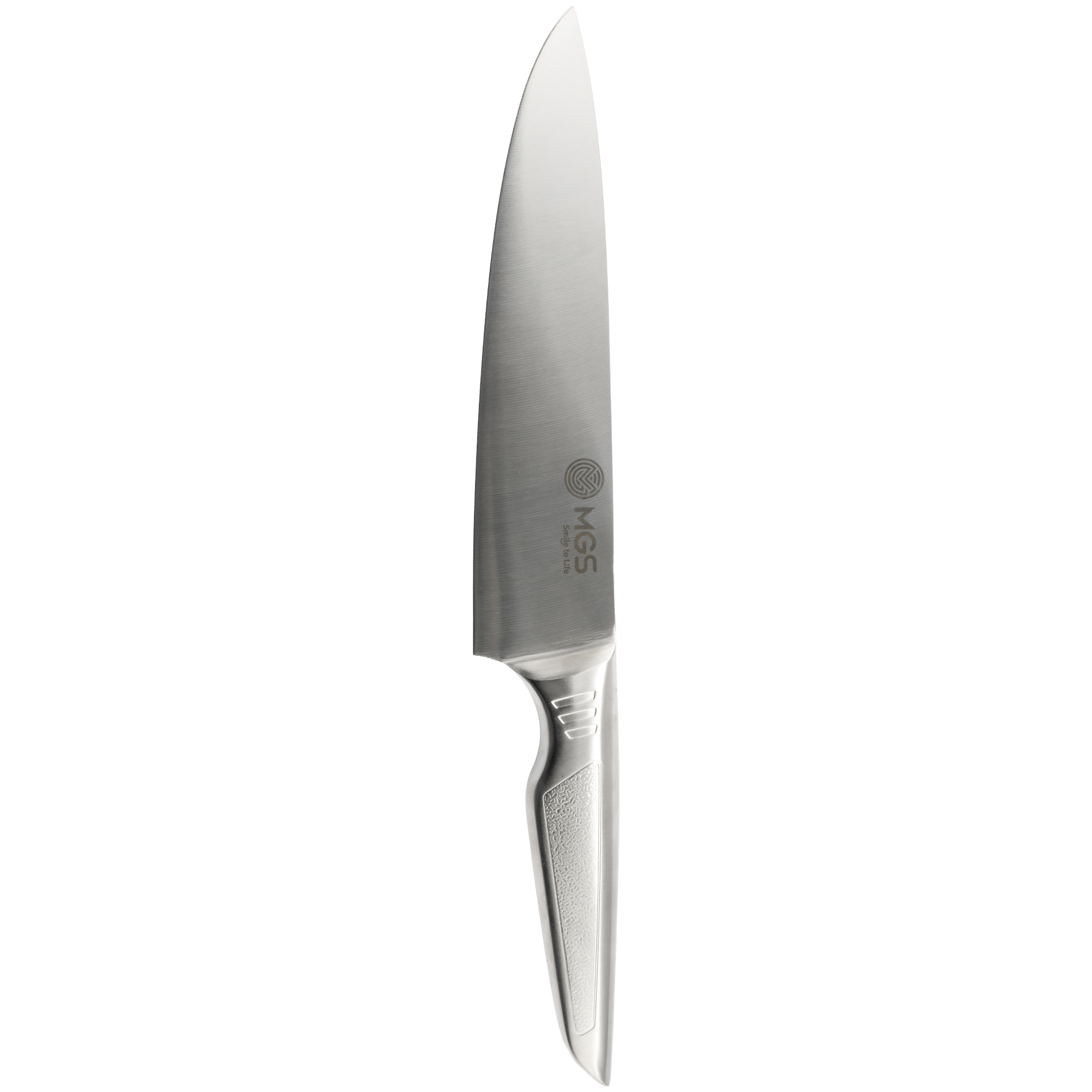 چاقو شماره 1 سرویس چاقو 6 پارچه مدل KS-4104