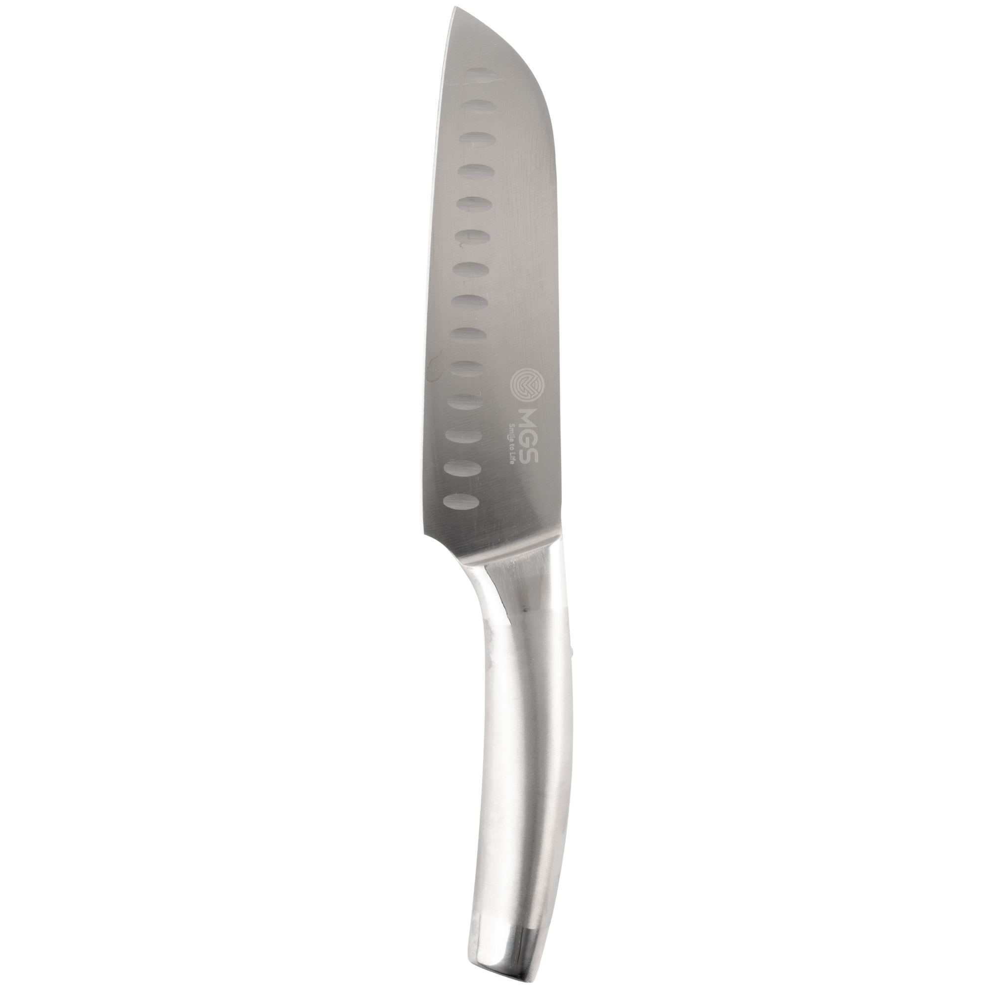 چاقو شماره 2 سرویس چاقو 9 پارچه کد S-K162209-T9