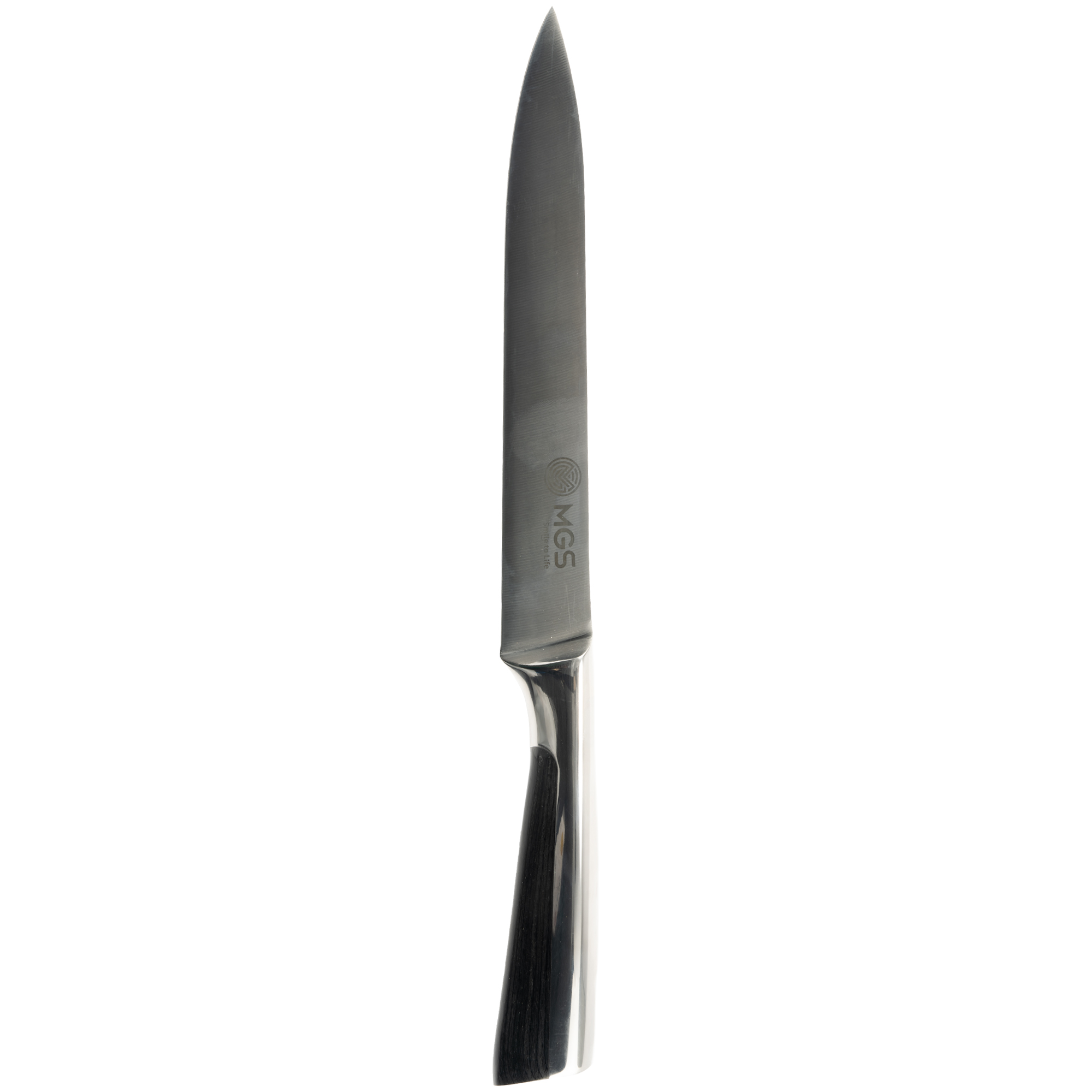 چاقو شماره 2 سرویس چاقو 7 پارچه مدل KS-4101