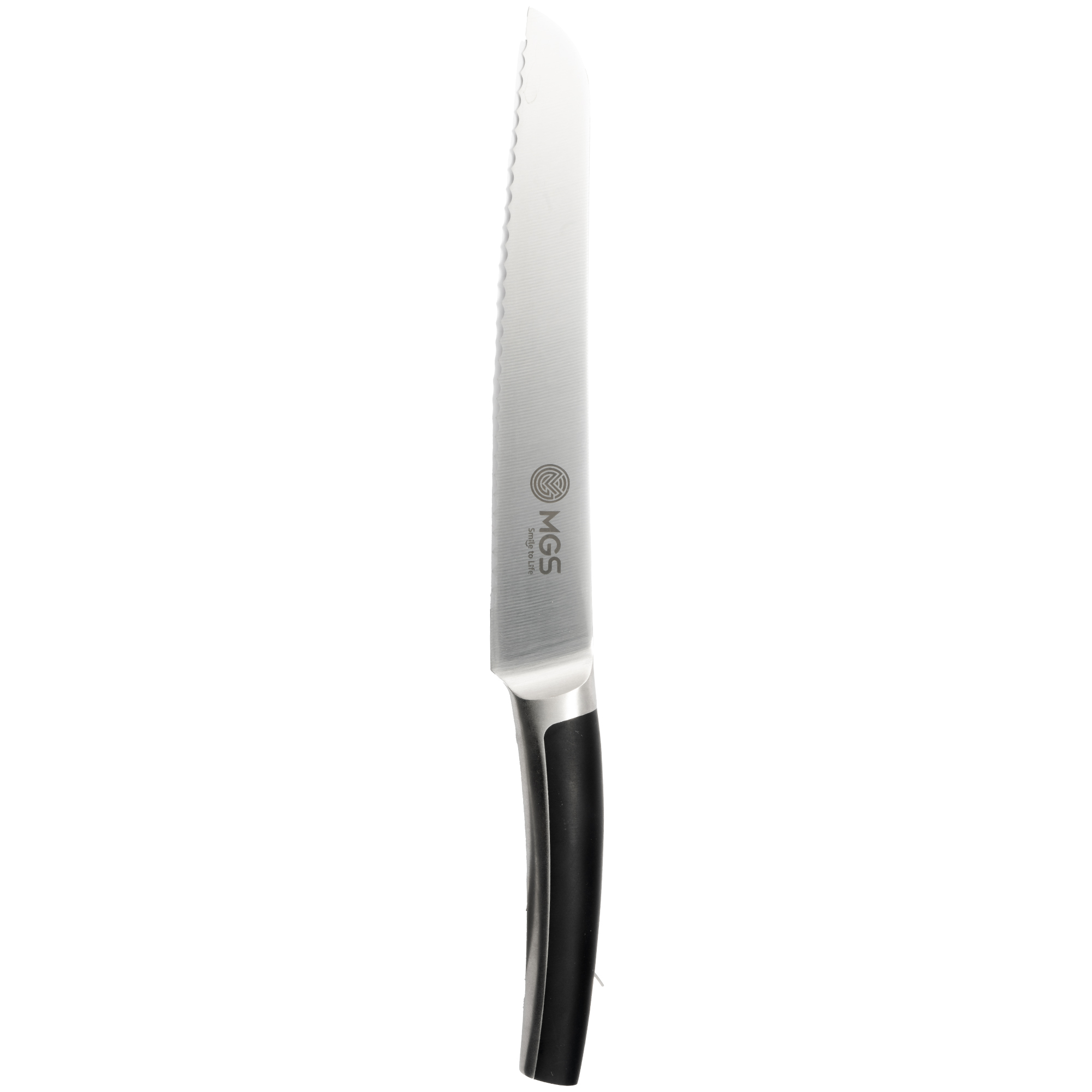 چاقو شماره 2 سرویس چاقو 6 پارچه مدل KS-6010