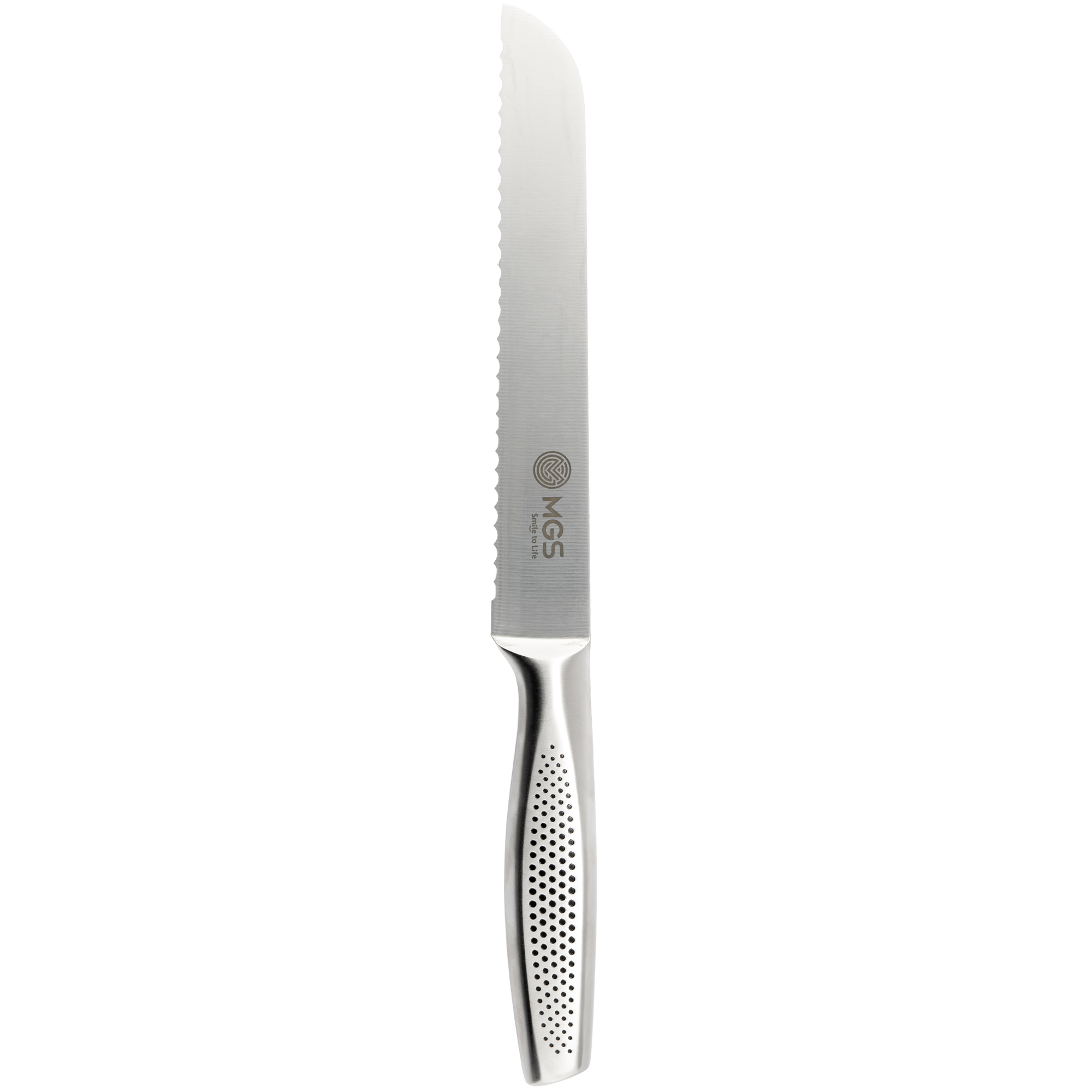 چاقو شماره 2 سرویس چاقو 6 پارچه مدل KS-6011