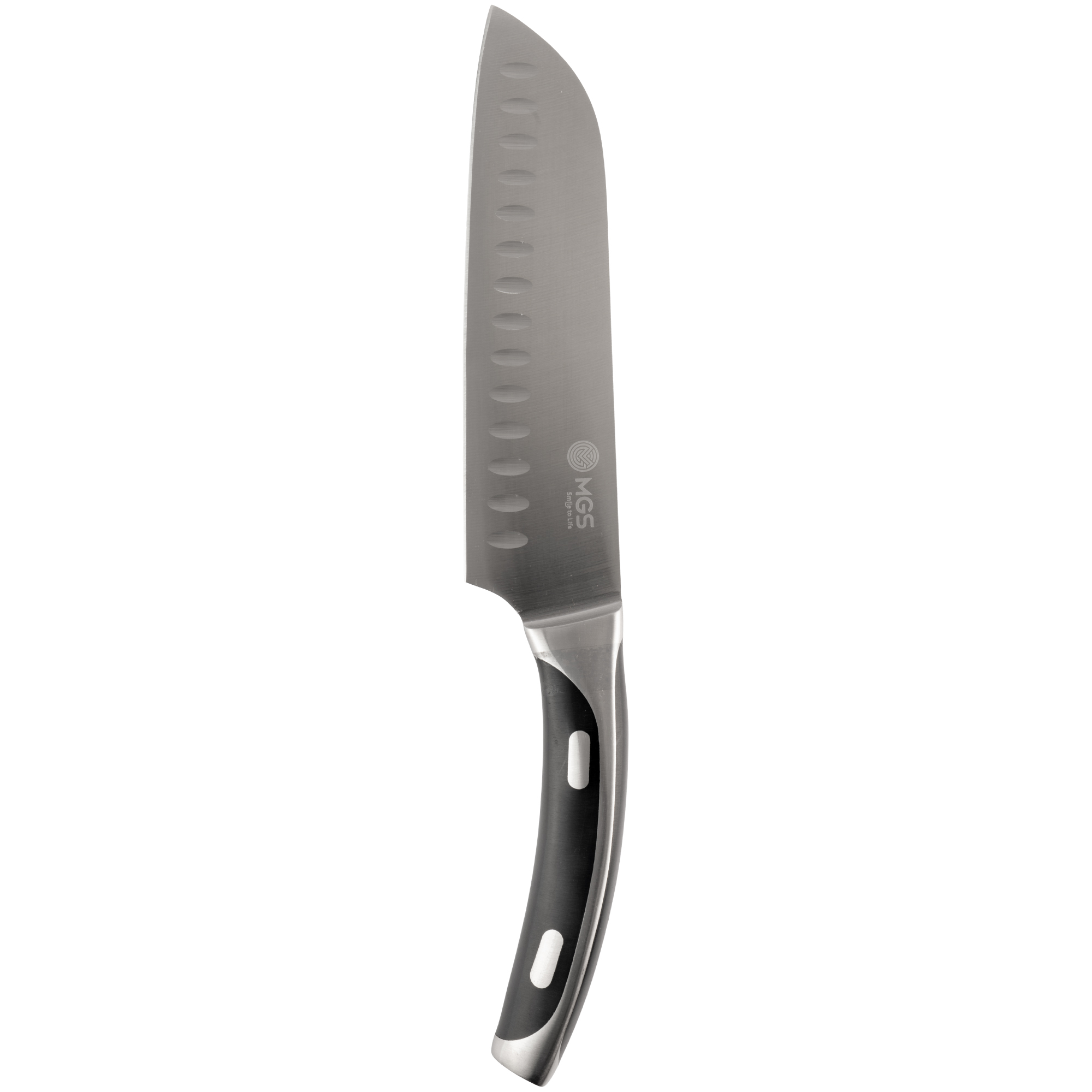 چاقو شماره 2 سرویس چاقو 9 پارچه کد S-K162206-T9