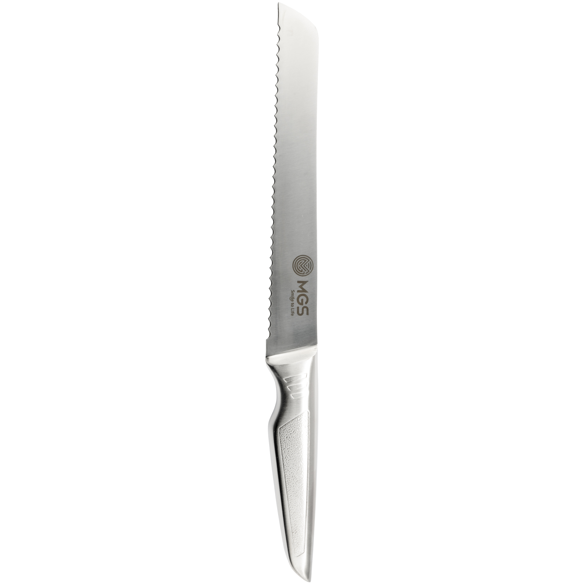 چاقو شماره 2 سرویس چاقو 6 پارچه مدل KS-4104