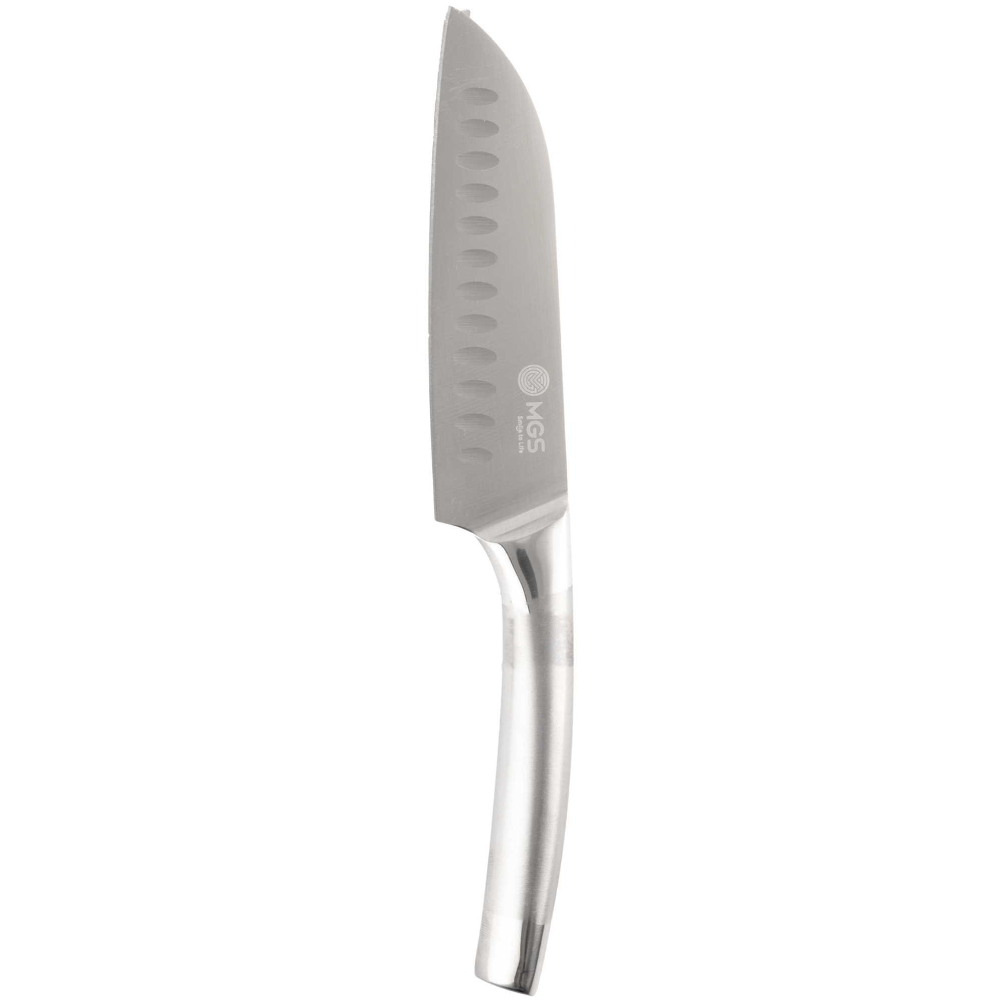 چاقو شماره 3 سرویس چاقو 9 پارچه کد S-K162209-T9